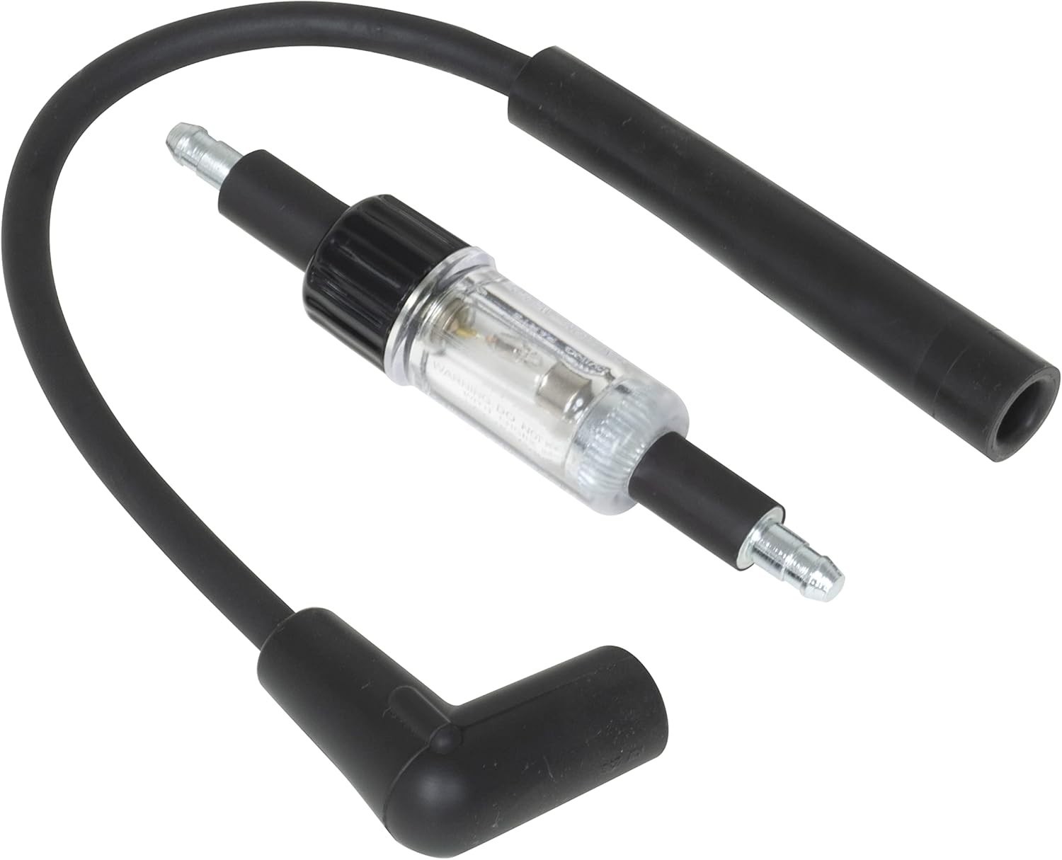 20610 Inline Spark Tester