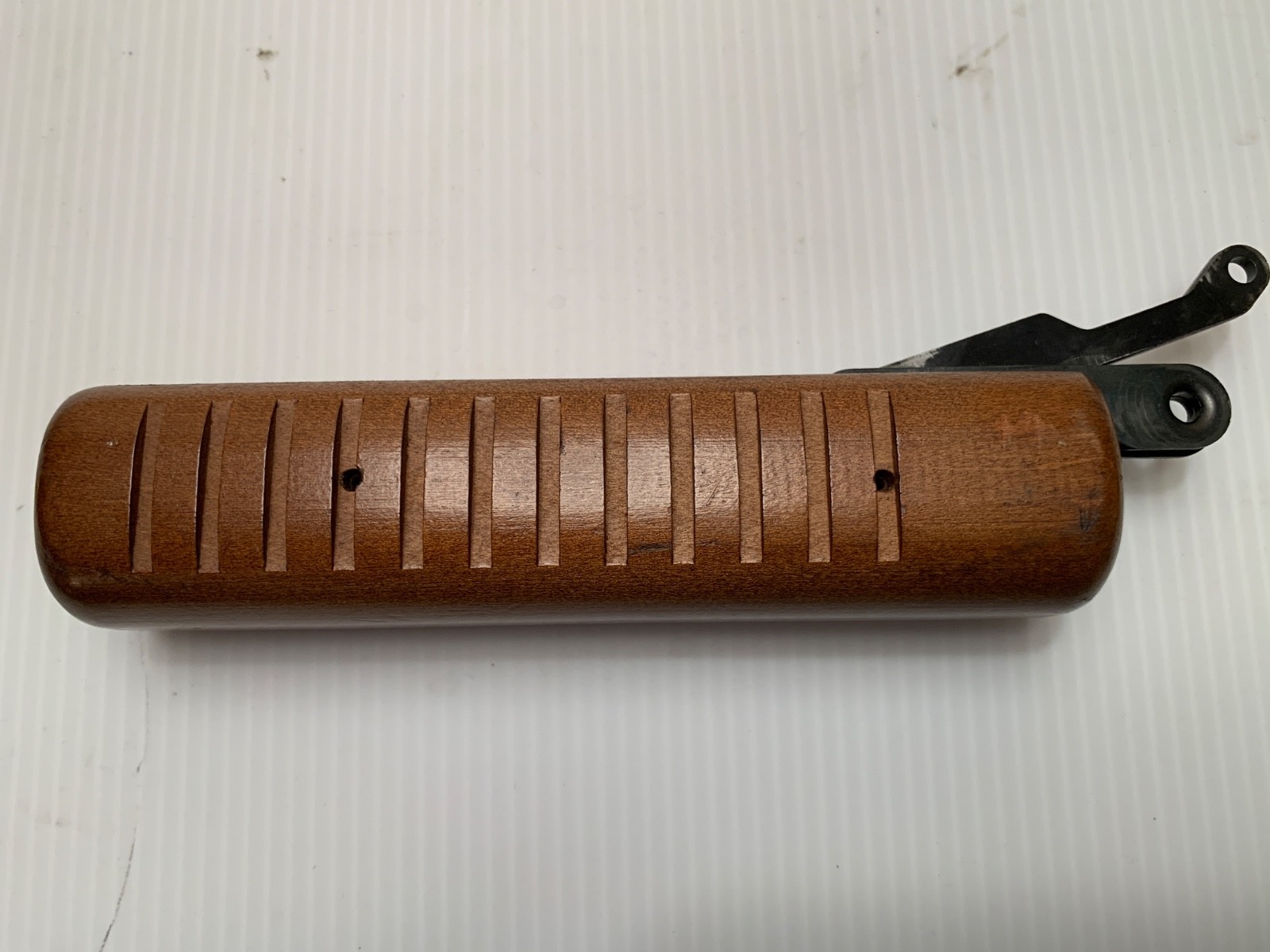 Crosman 760 - Tootsie Wooden Forearm - V1 - 760-010