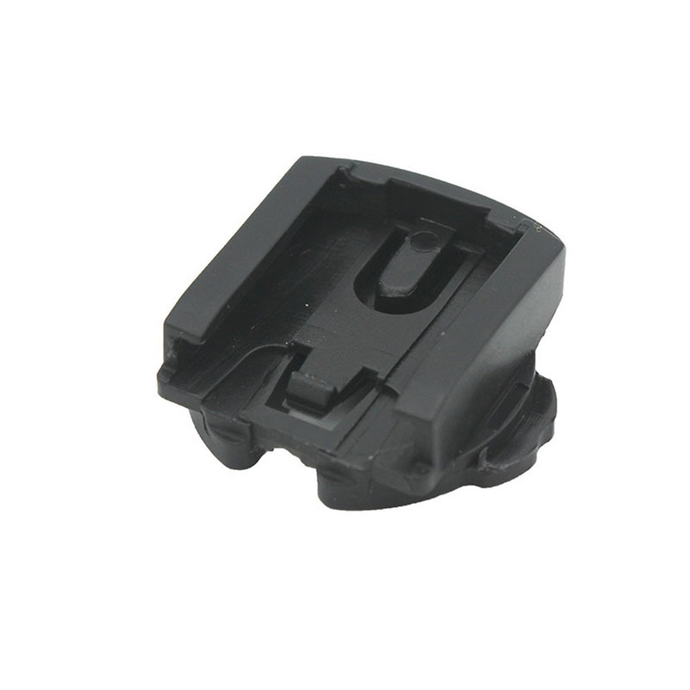 Plastic Bike Computer Seat Conversion Extension Bracket Compatible with