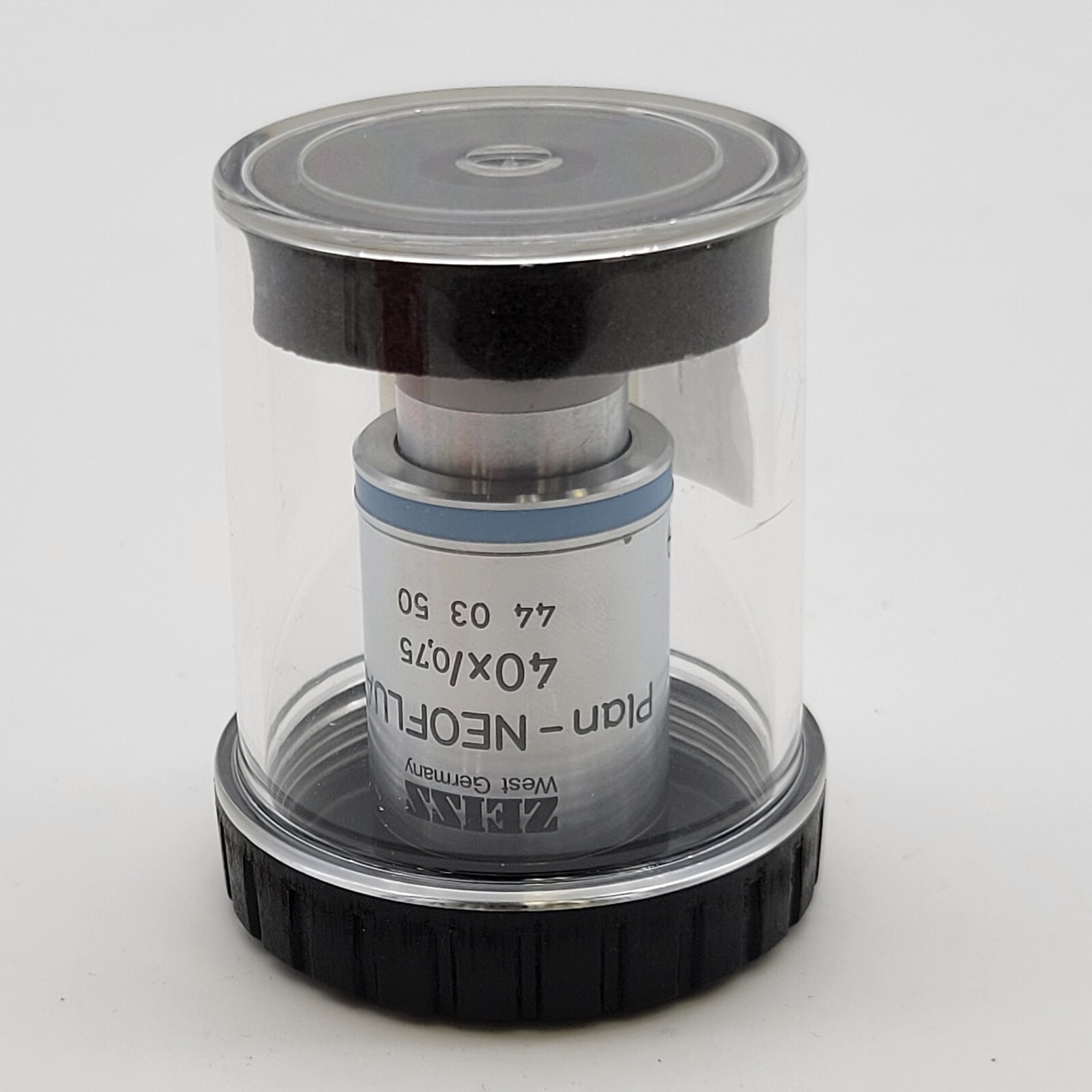 Zeiss Microscope Objective Plan-NEOFLUAR 40x 440350