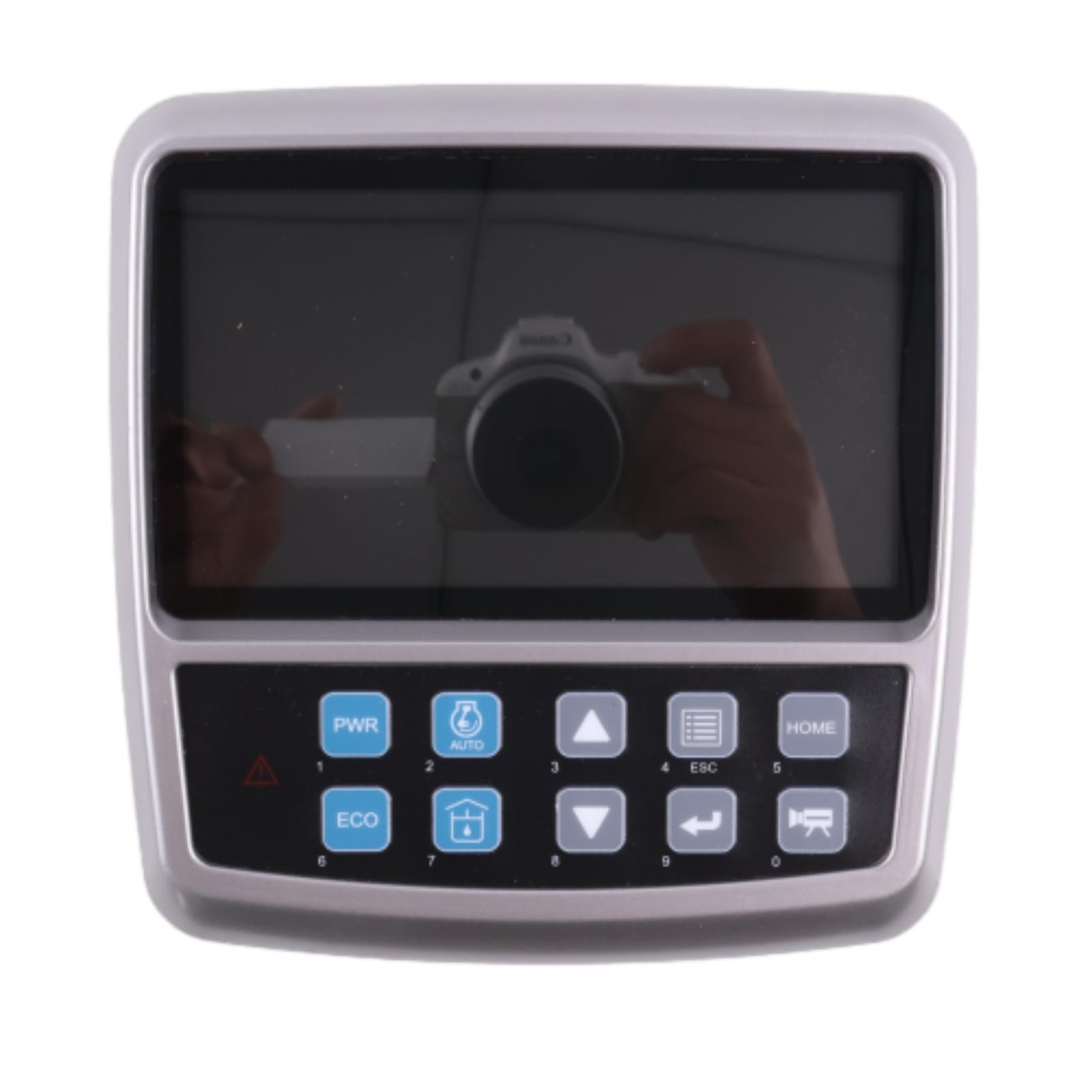 Monitor Gauge Panel 300426-00213 300426-00202B for Doosan DX140W DX220LC DX300LC