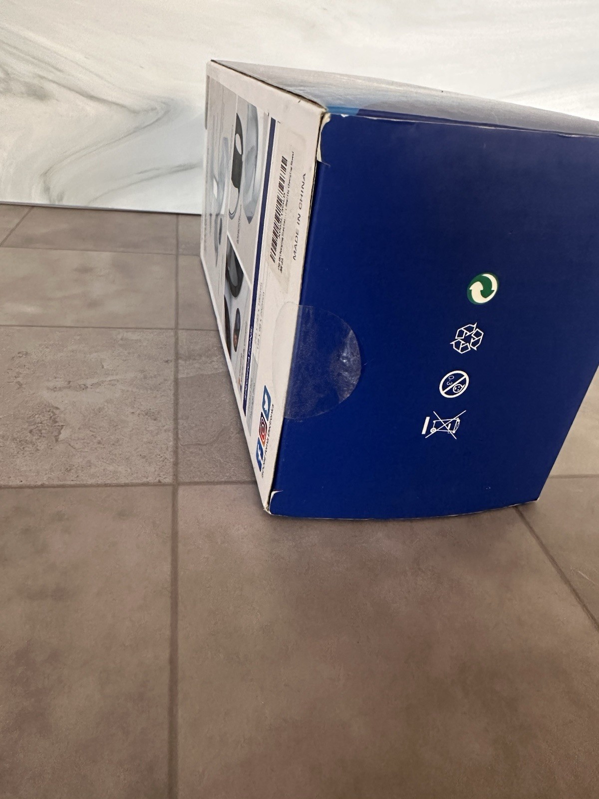 DOBE PS VR2 Charging Dock USB-C Fast Charging Magnetic Suction