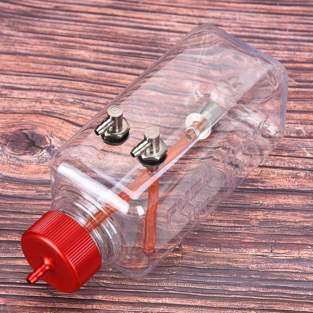 Efficient 300ml RC Engine Gasoline Fuel - Optimal Performance Guaranteed