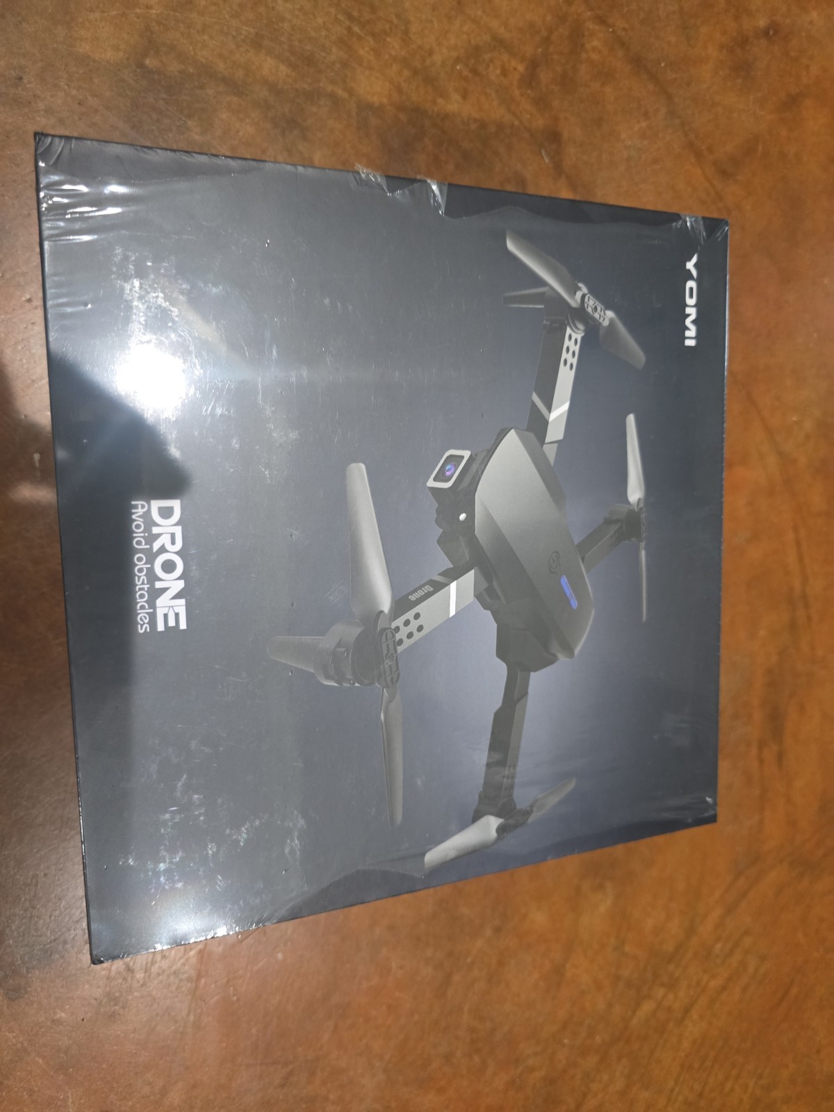 YOMI Drone With 4K Camera with advanced obstacle avoidance technology NIB
