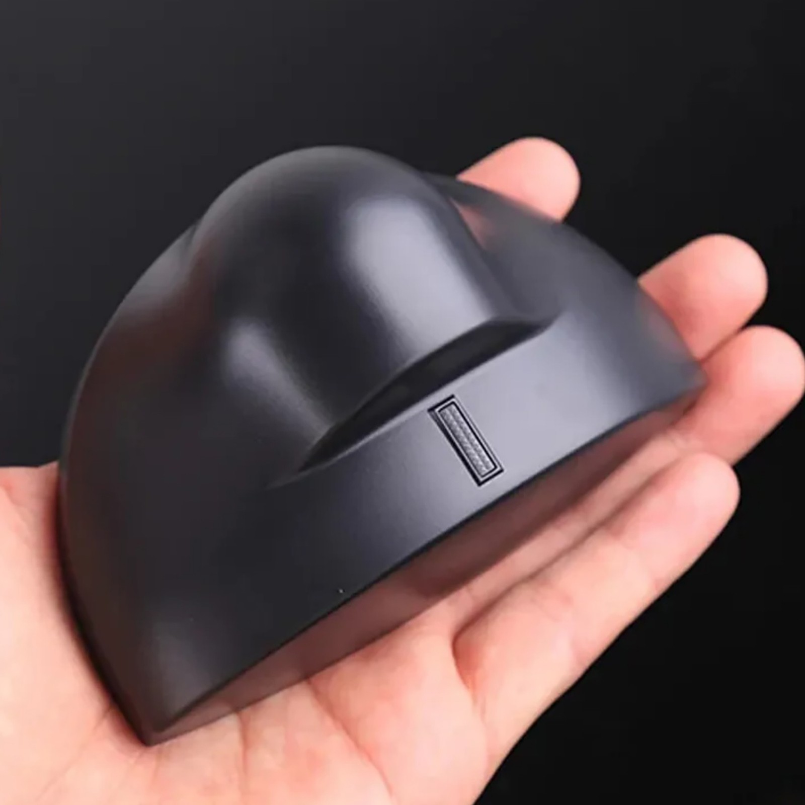 ABS 24.125GHz Human Inductive Motion Microwave Radar Sensor For Automatic Door
