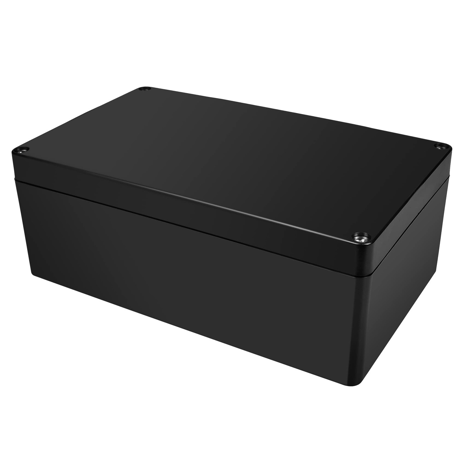 PINFOX Waterproof Electronic ABS Plastic Junction Project Box Enclosure 200mm...