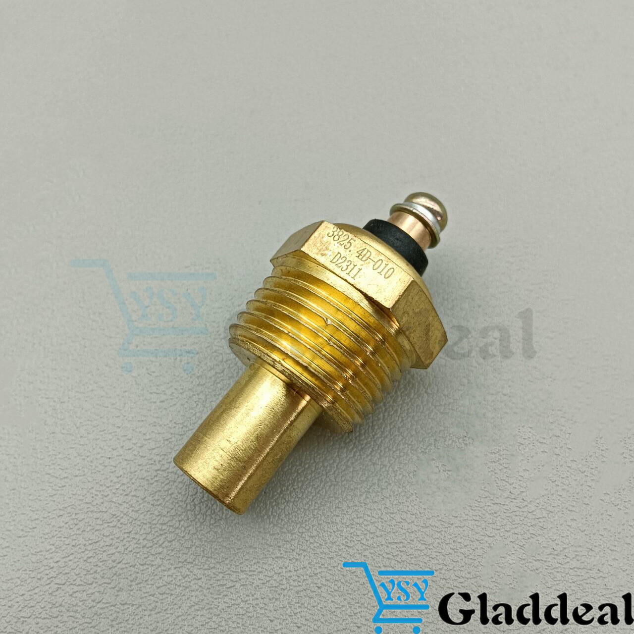 Genuine Temperature Sensor 4938335 for Cummins Engine 4BT 6BT US