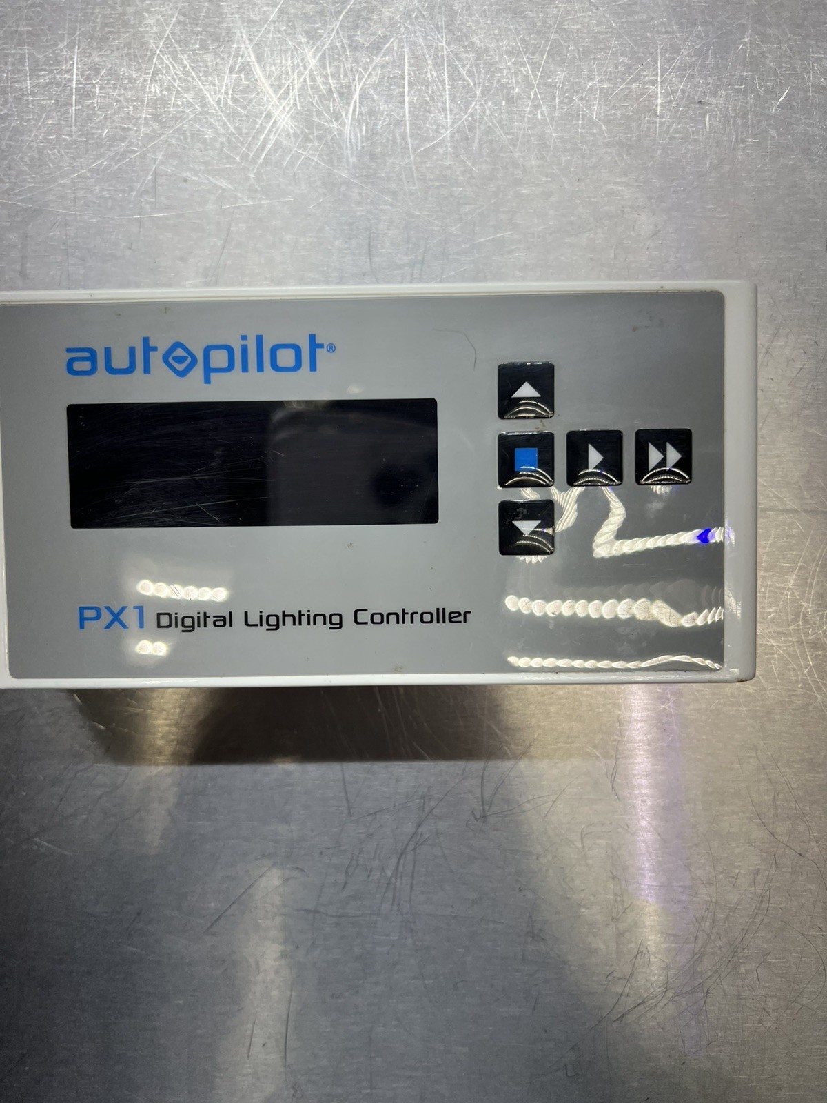 Autopilot PX1 Digital Lighting Controller - All Cables