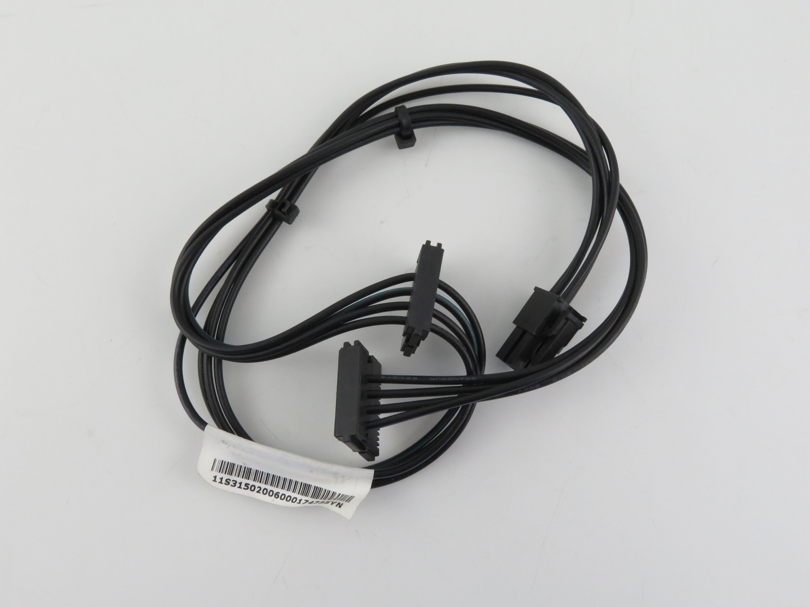 31502006 GS SATA power cable 300mm 300mm