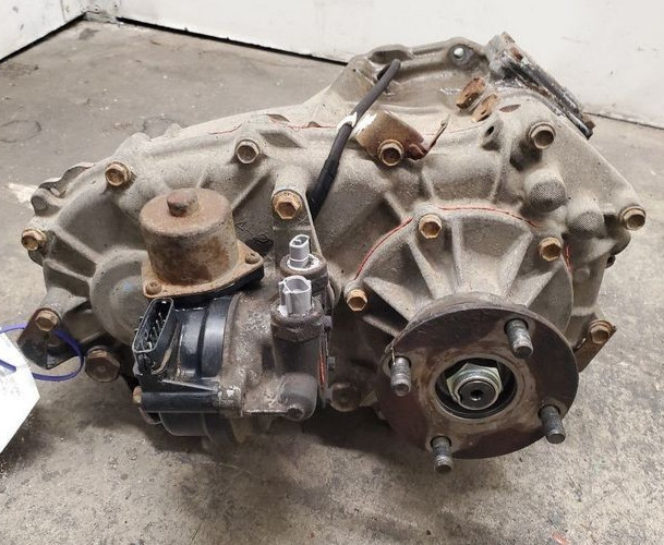 2000-2004 Toyota Tundra Transfer Case Assembly OEM