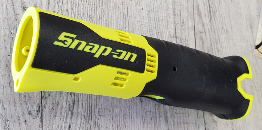 Snap On New Replacement Body Kit CTR761 CTR725 Yellow CTR767 Ratchet 3/8" 1/4"