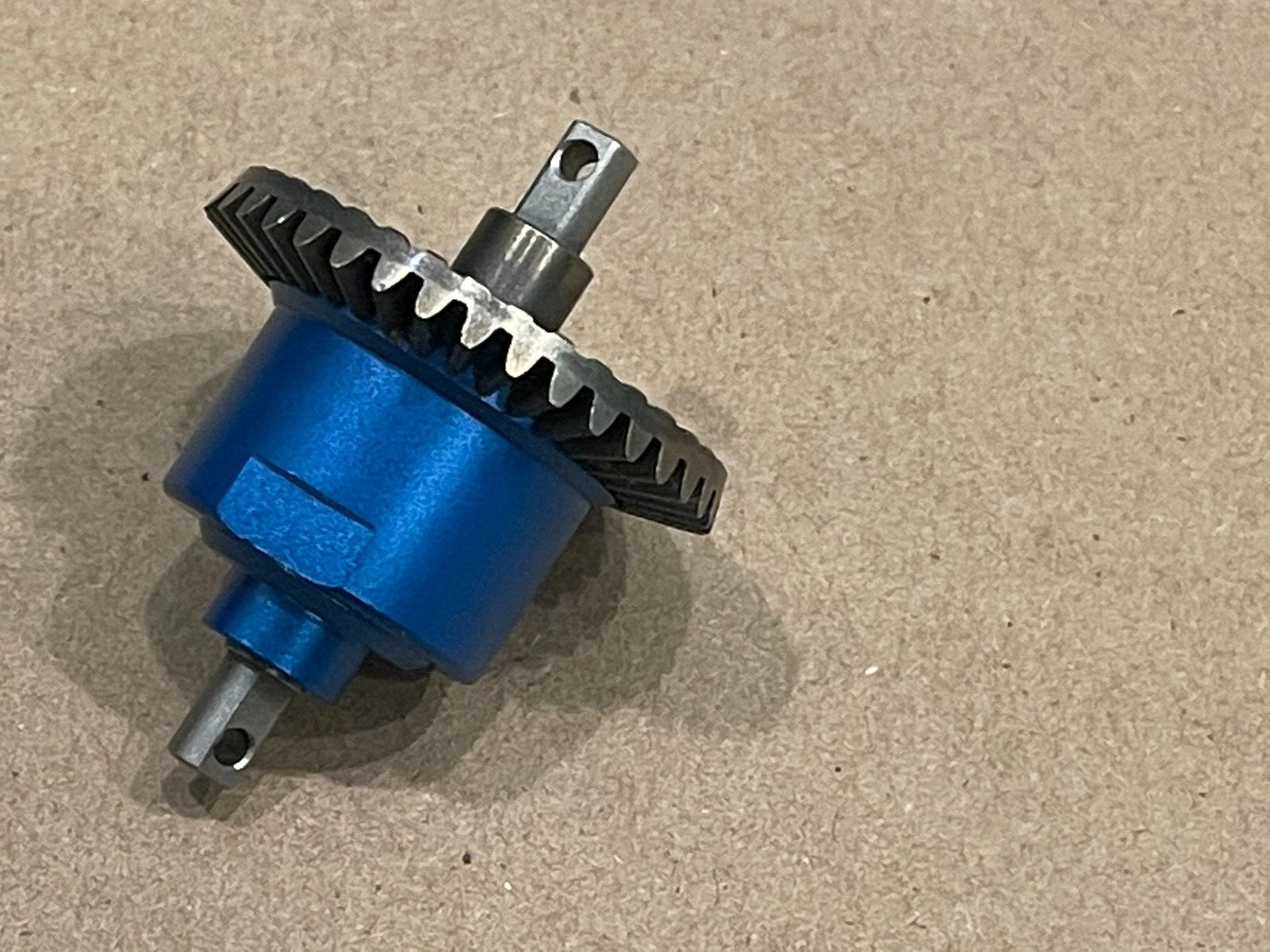 1pcs Front / Rear Differential Diff for TRAXXAS 4-TEC 3.0 & 2.0