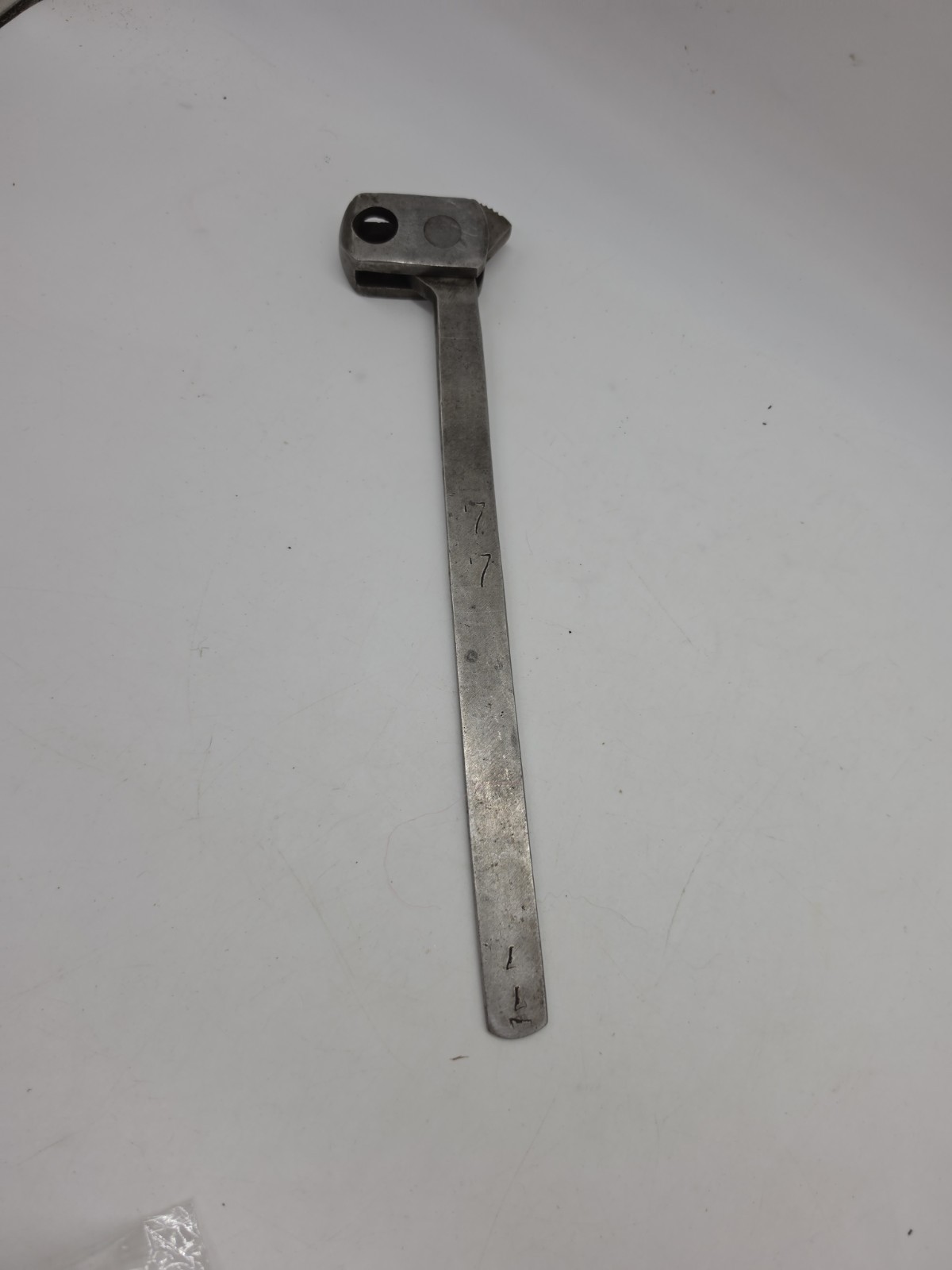 Handled Automotive Engine Stud Extractor Vintage Tool Unbranded