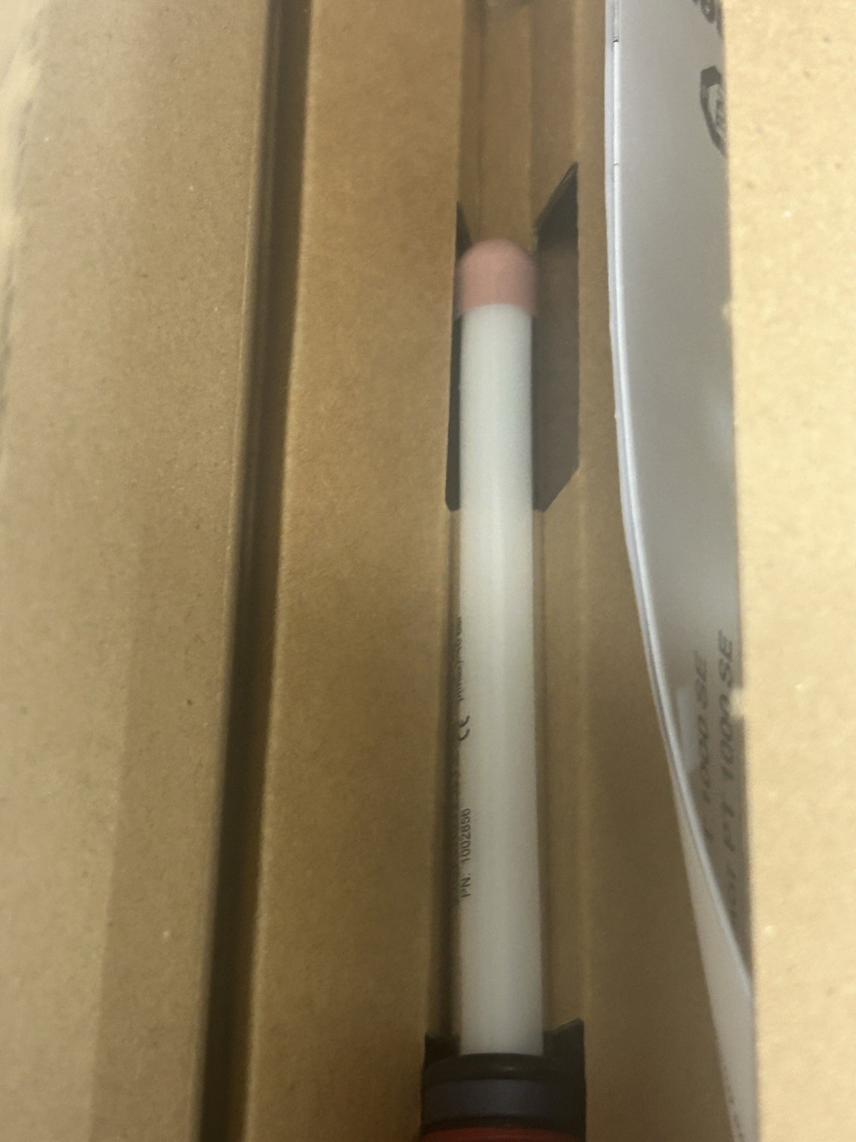 Prominent Temp Sensor For Fluoride Dulcotest Meter