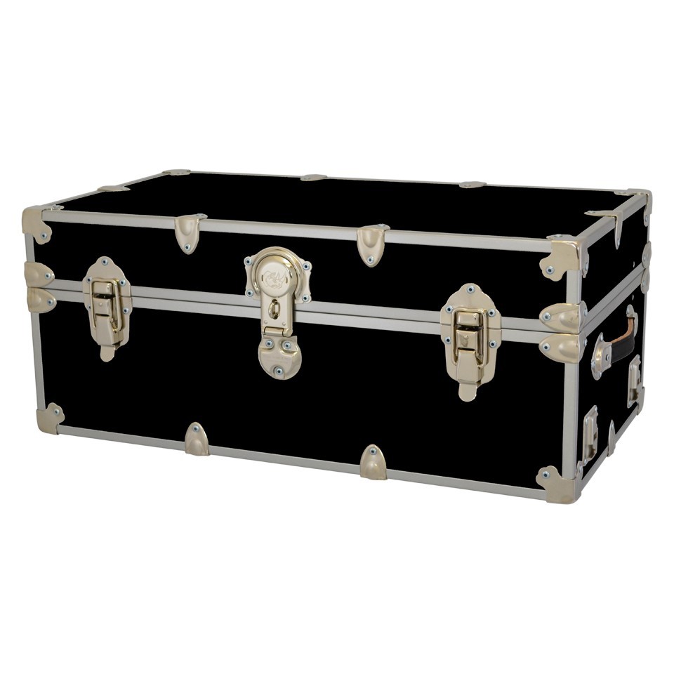 Rhino Storage Trunk Footlocker 30x17x13  USA Made