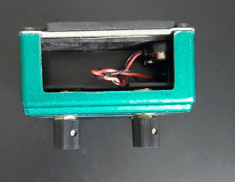 DOD FX25 Envelope Filters Guitar Effect Pedal fx 25