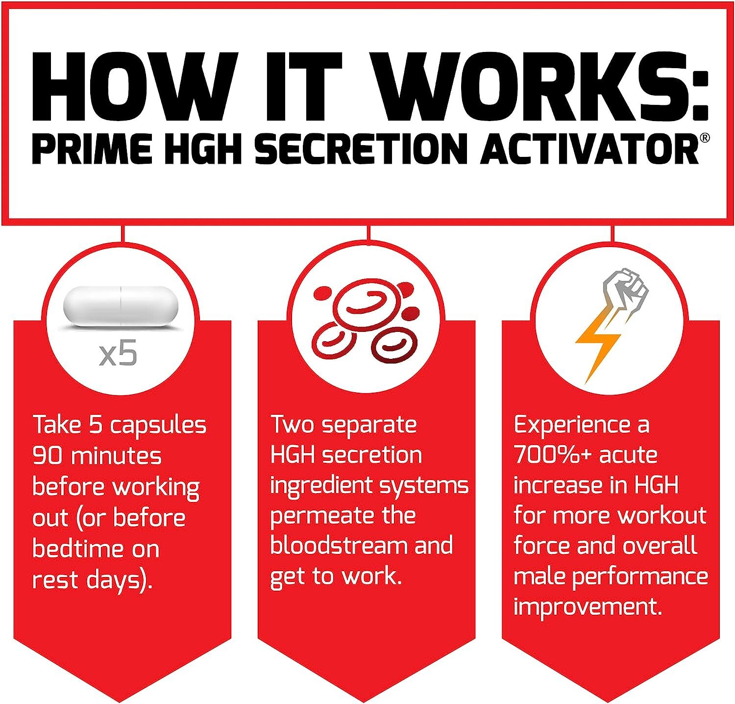 Force Factor Test Boost, Testosterone Booster for Men, Testosterone Pills