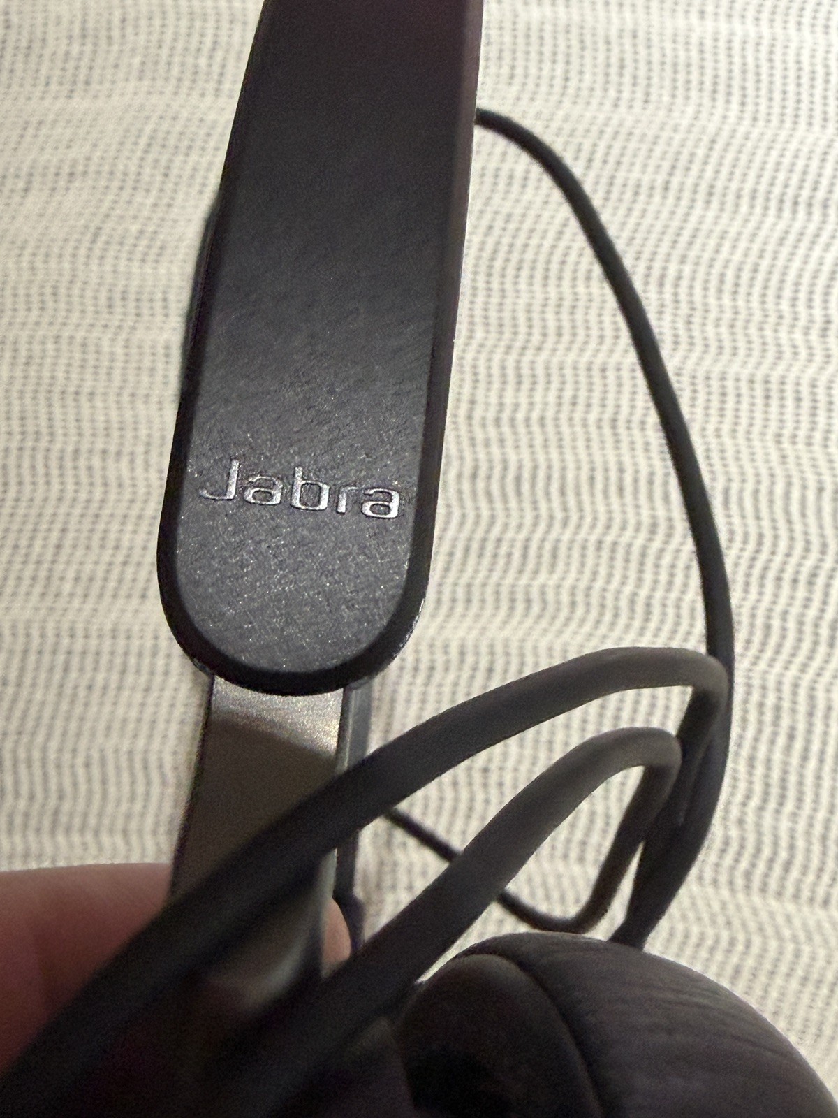 JABRA USB HEADSET