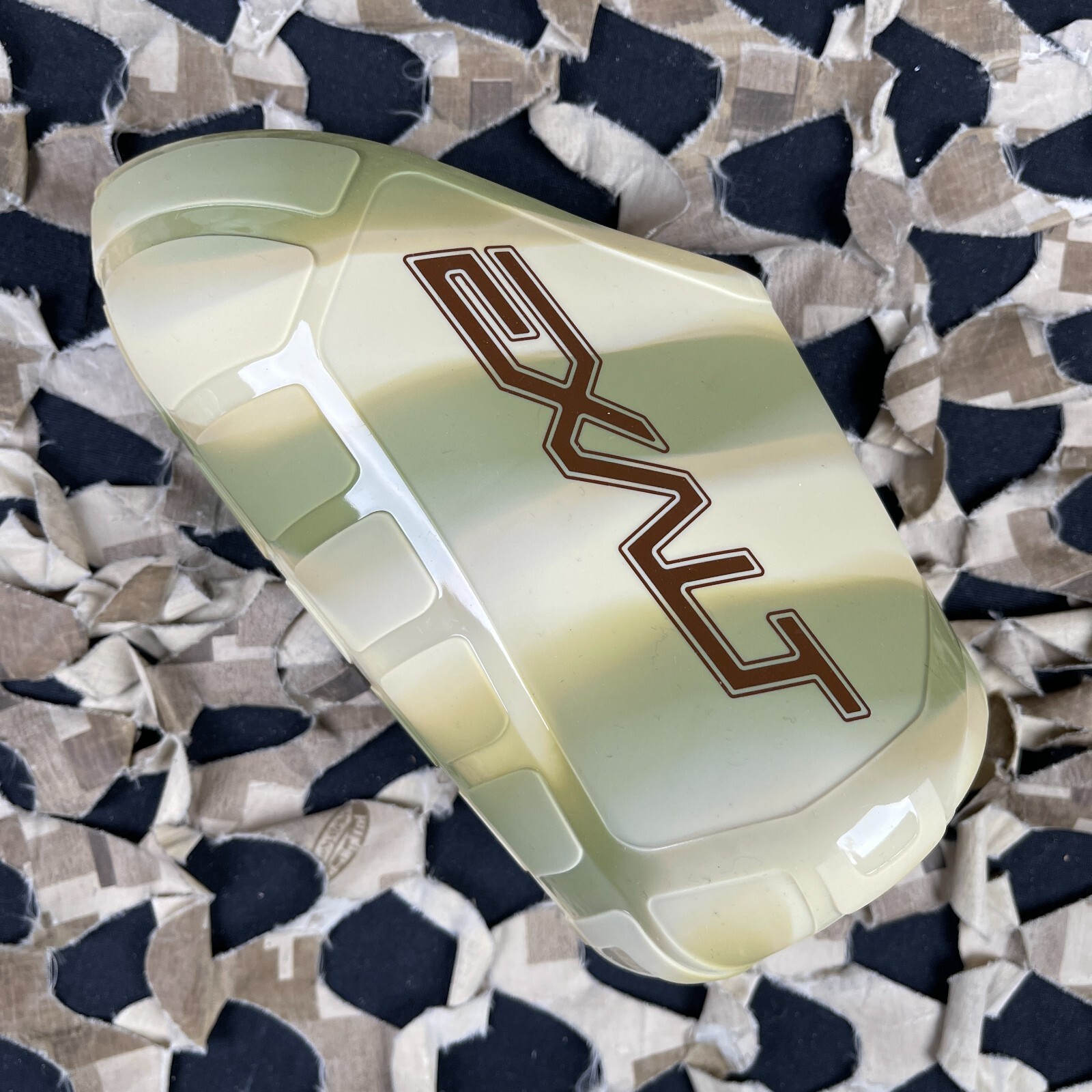 NEW Exalt 48CI Tank Cover - Camo