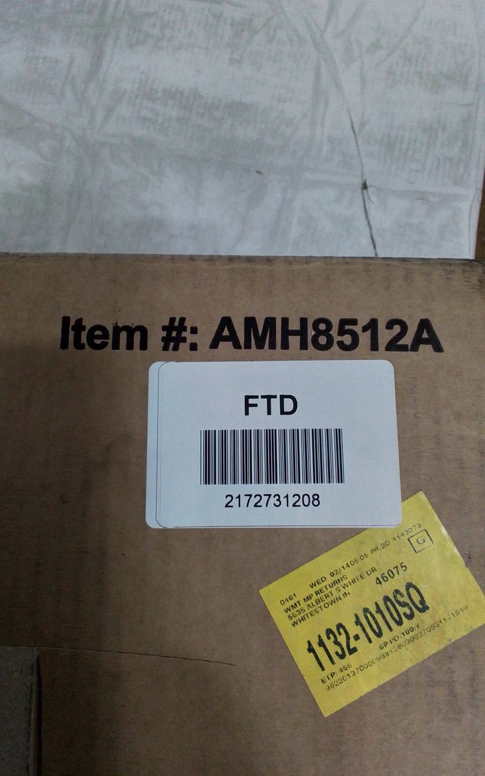 Safavieh BLANCHARD SIDE CHAIR, Reduced Price 2172731208 AMH8512A