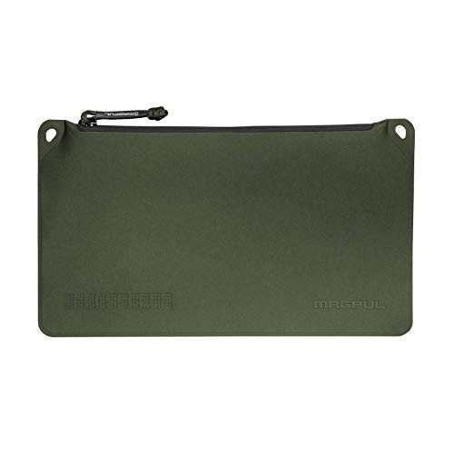 Magpul DAKA Pouch Small OD Green 6inx9in MAG856-315