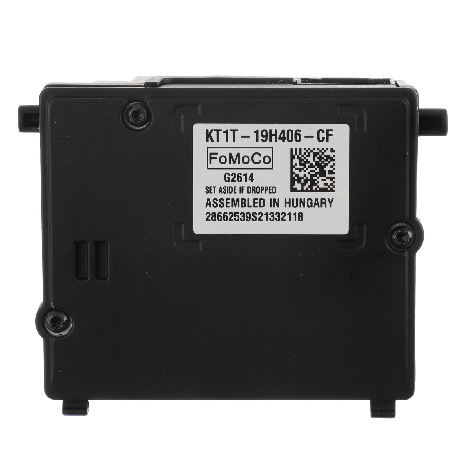 GENUINE FORD Transit Connect 2019-2023 Front Lane Departure Camera KT1Z-19G490-F