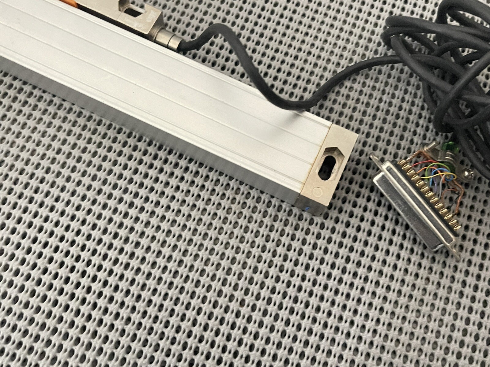 RSF Elektronik MSA 6720 Linear Scale Encoder Measuring Length 70mm