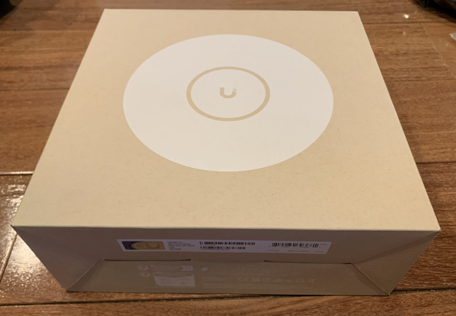 Ubiquiti U7 Pro Access Point  (U7-Pro-US)
