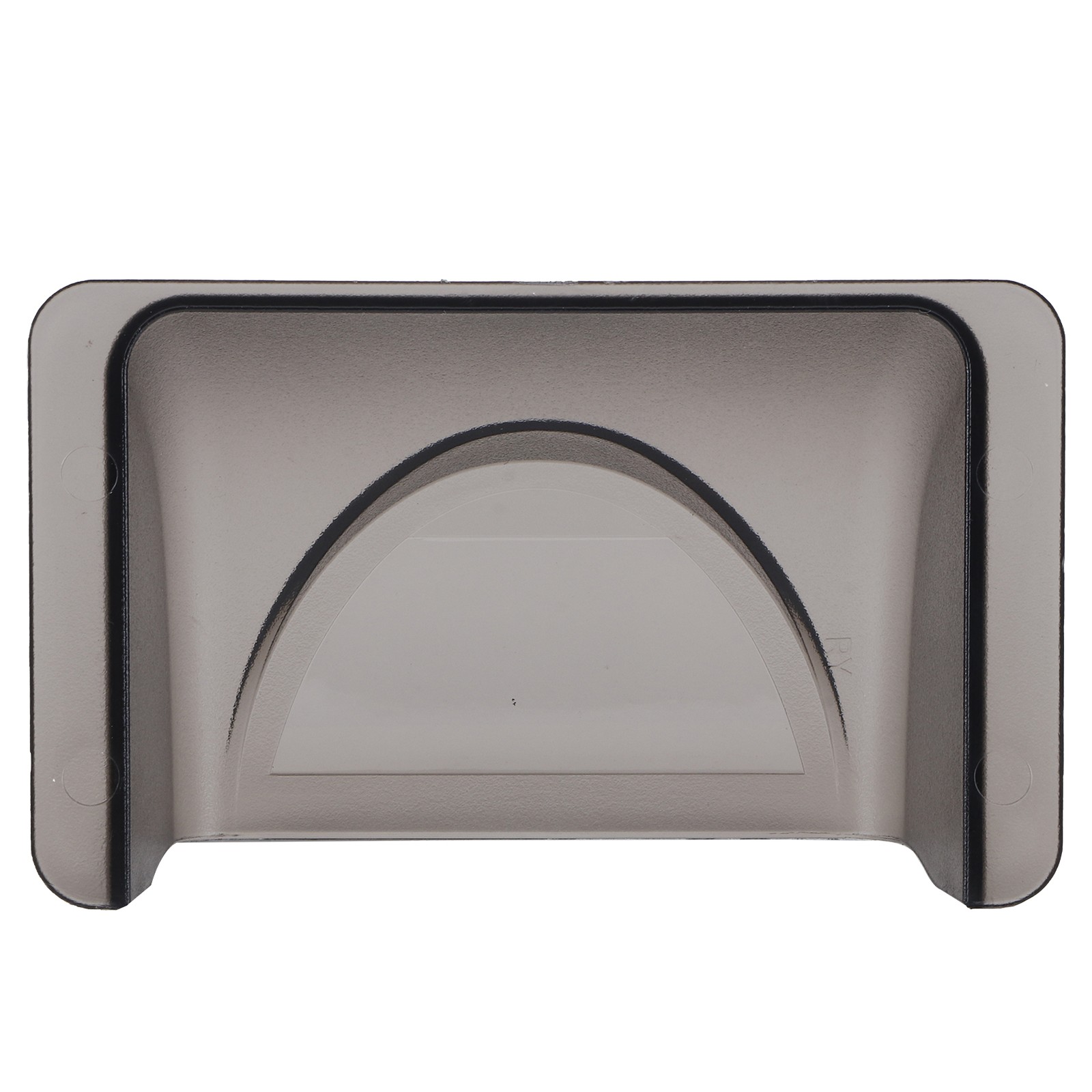 Waterproof Rain Cover For Access Controller Explosion-Proof Gray