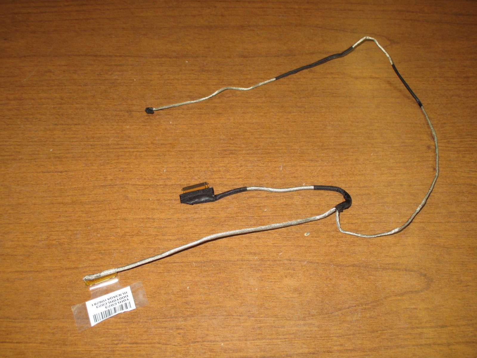 GENUINE!! HP STREAM 11-Y010WM 11-Y SERIES LCD VIDEO CABLE DD0Y0HLC023 902953-001