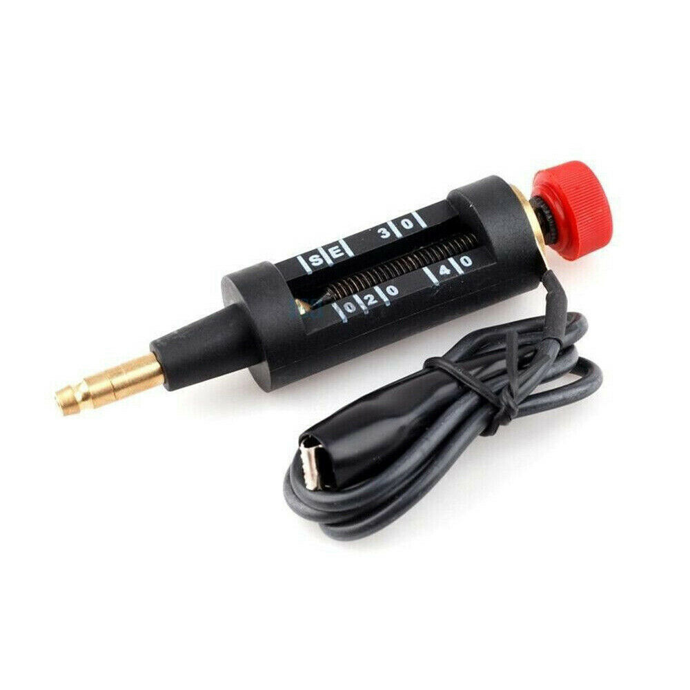 SPARK PLUG Tester Coil Engine In Line Auto Diagnostic Ignition System Test Tools