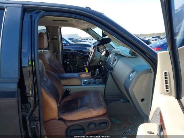 F150 2007 Glove Box 4999149