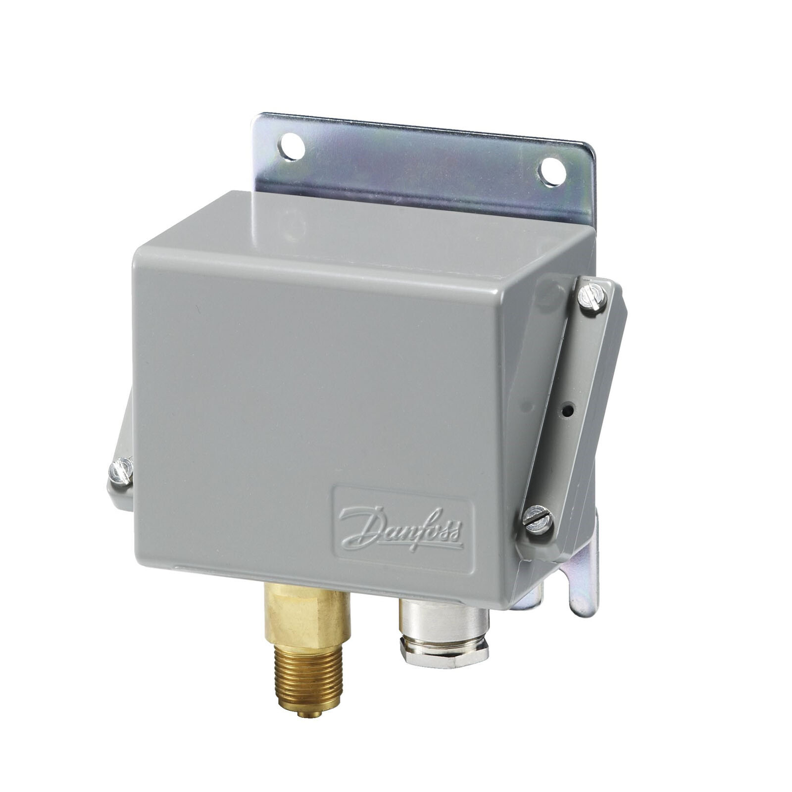 DANFOSS KPS35 060-310866 Pressure Switch New