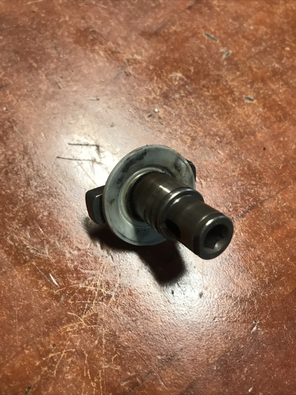 Use OEM Part Anvil Assy for DeWALT DCF809 Type 1-11-12 20V 1/4” Impact Drive