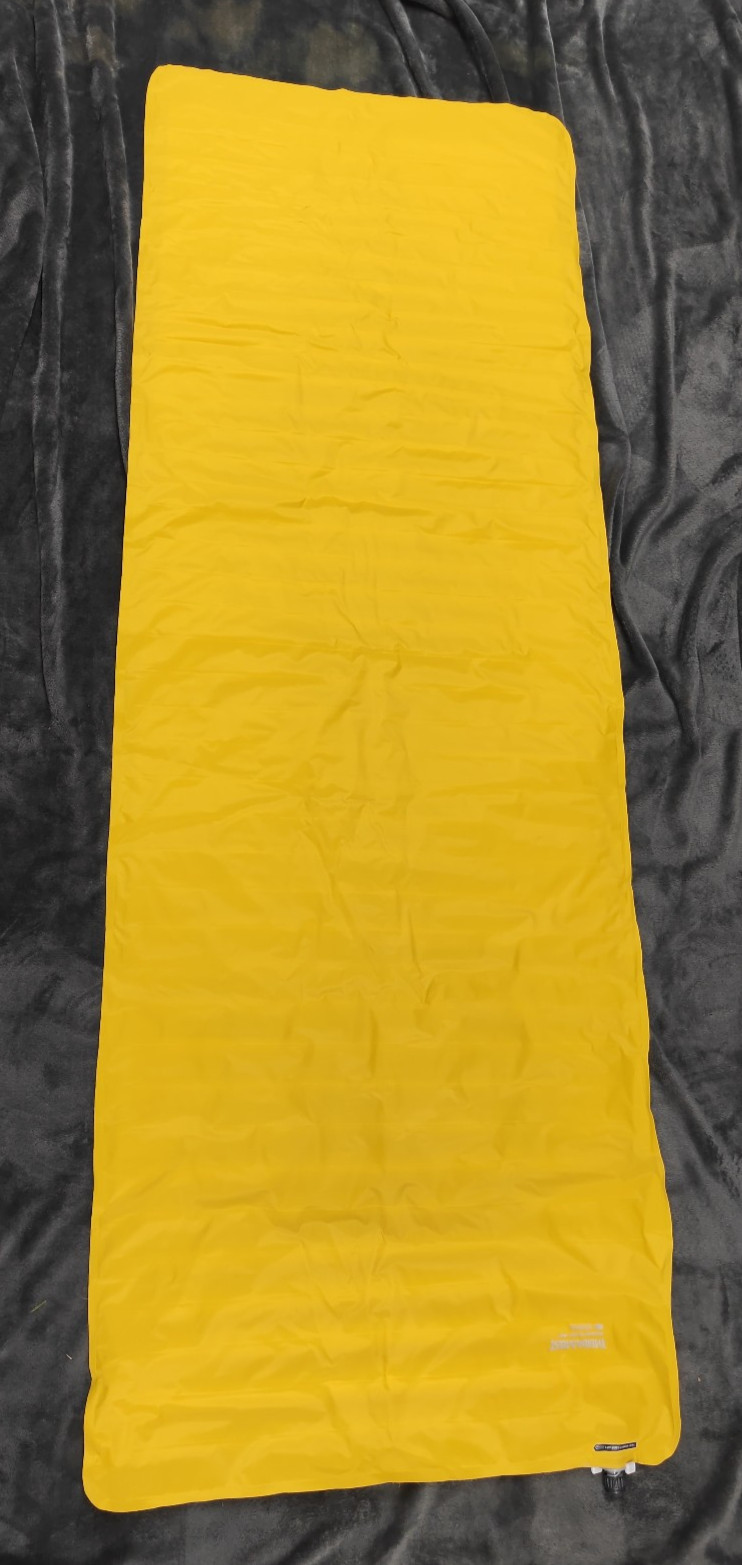 Therm-A-Rest NeoAir XLite NXT Max Ultralight Sleeping Pad Large Wide WingLock