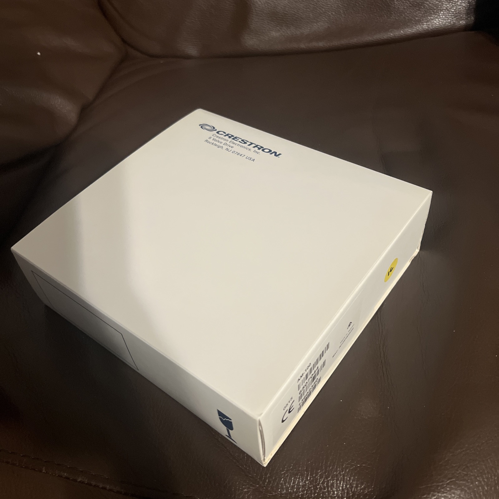 Crestron AM-100 AirMedia® Presentation System 100 6507044 NEW
