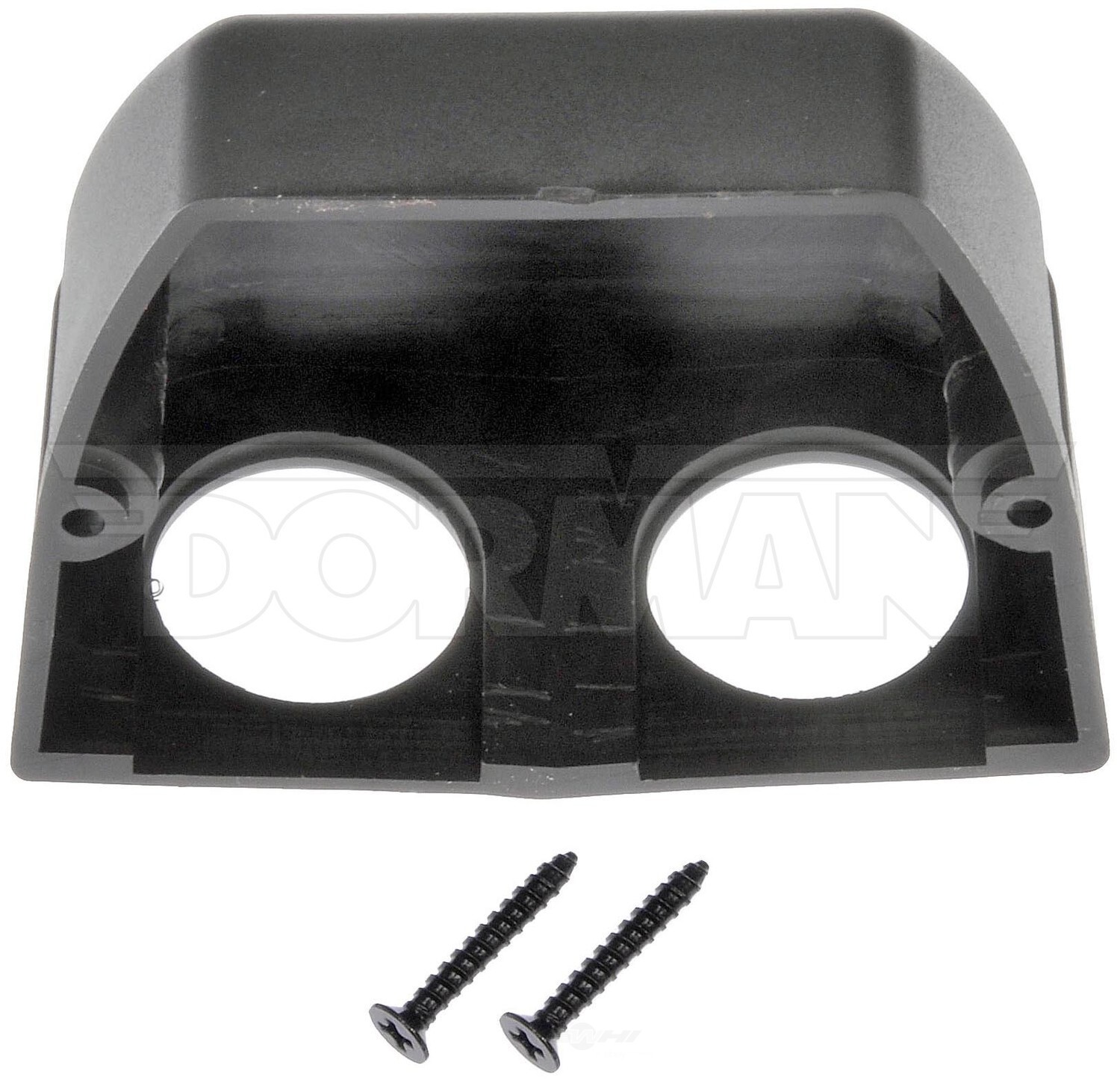 Power Outlet Housing Dorman 84625