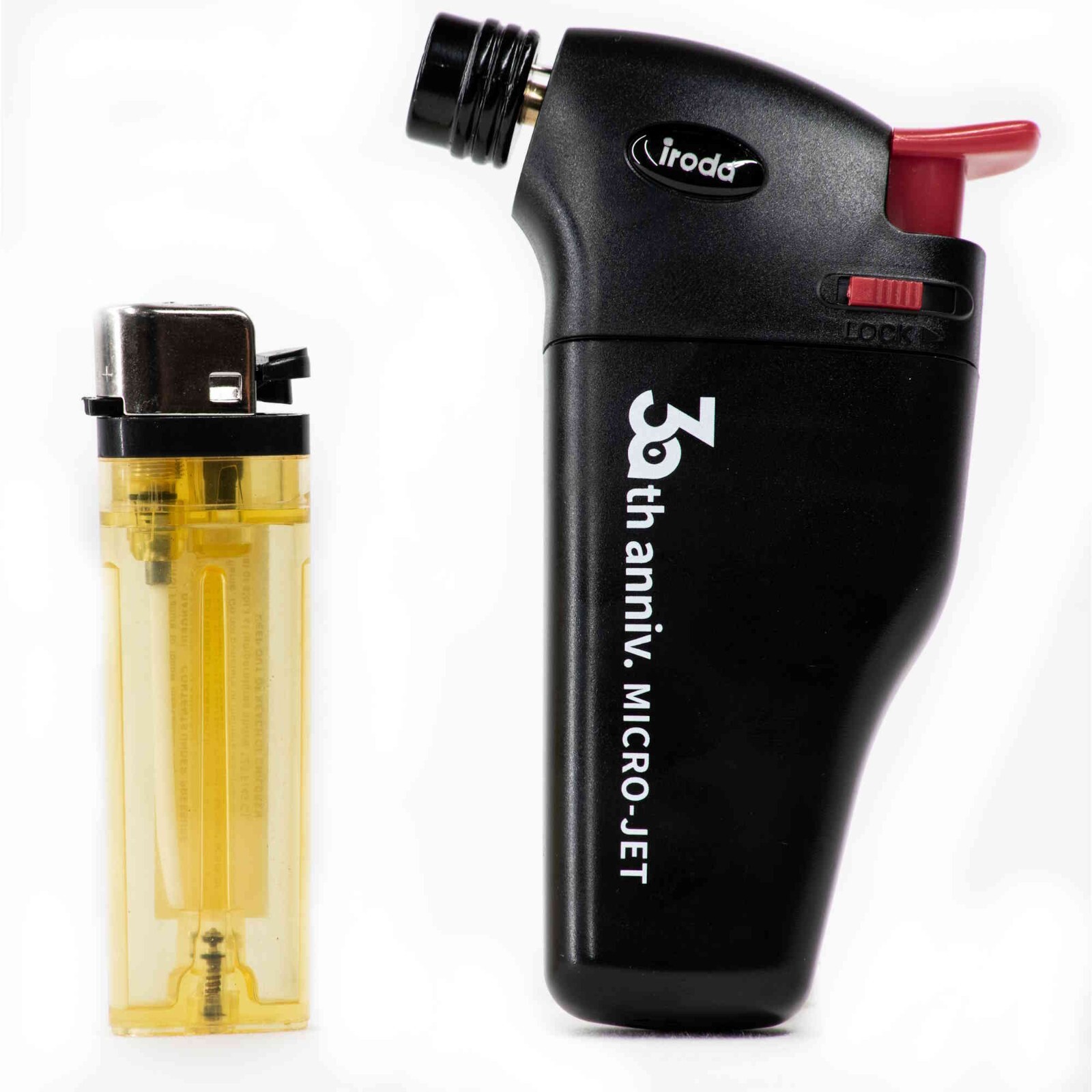 Iroda MJ-300 |  MJ300 |  Micro-Jet Torch | Buy 1 Get one Free!!