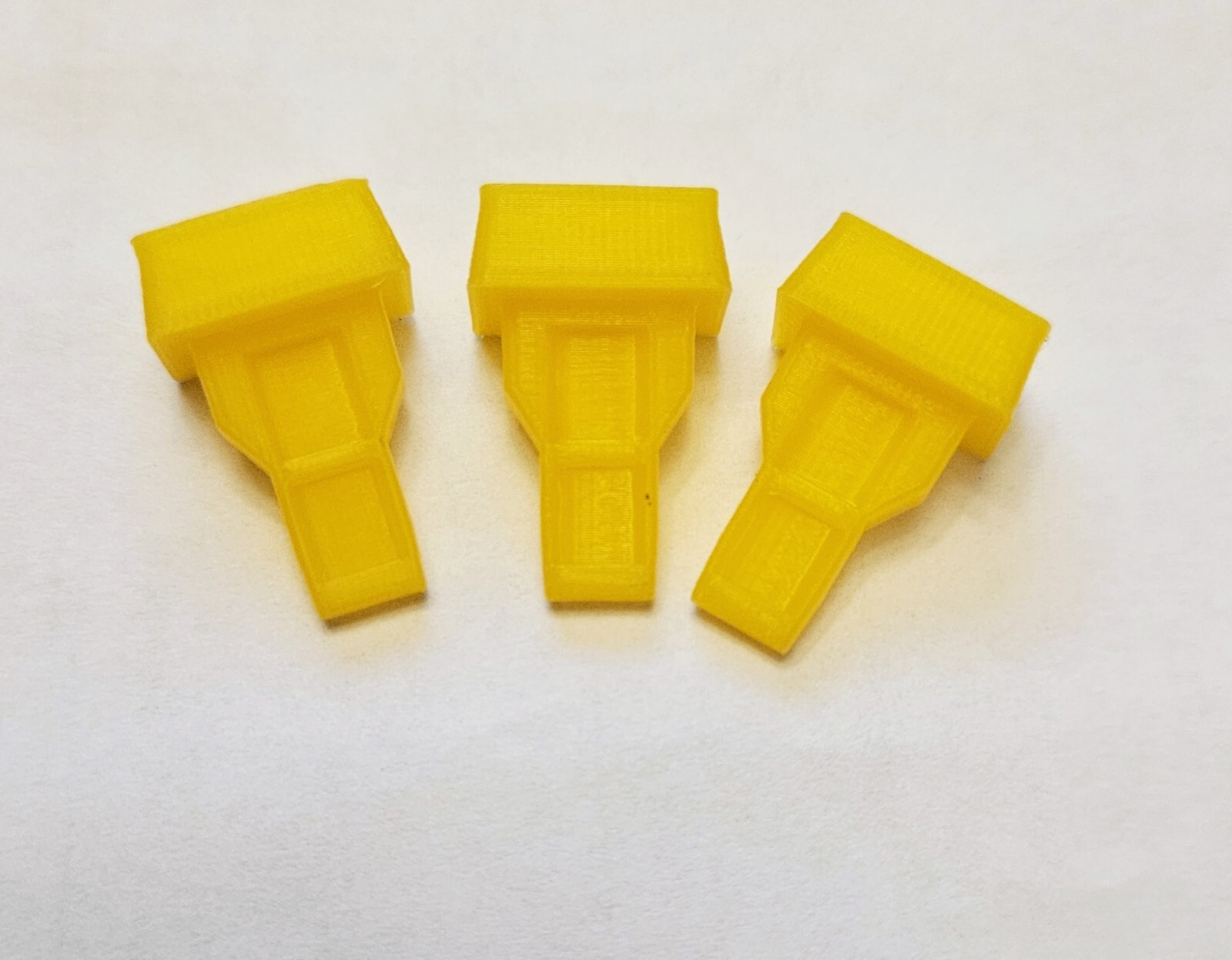 (3 Pk) Ridgid Tile Saw Switch Key Replacements for R4030 R4030S (760271017)