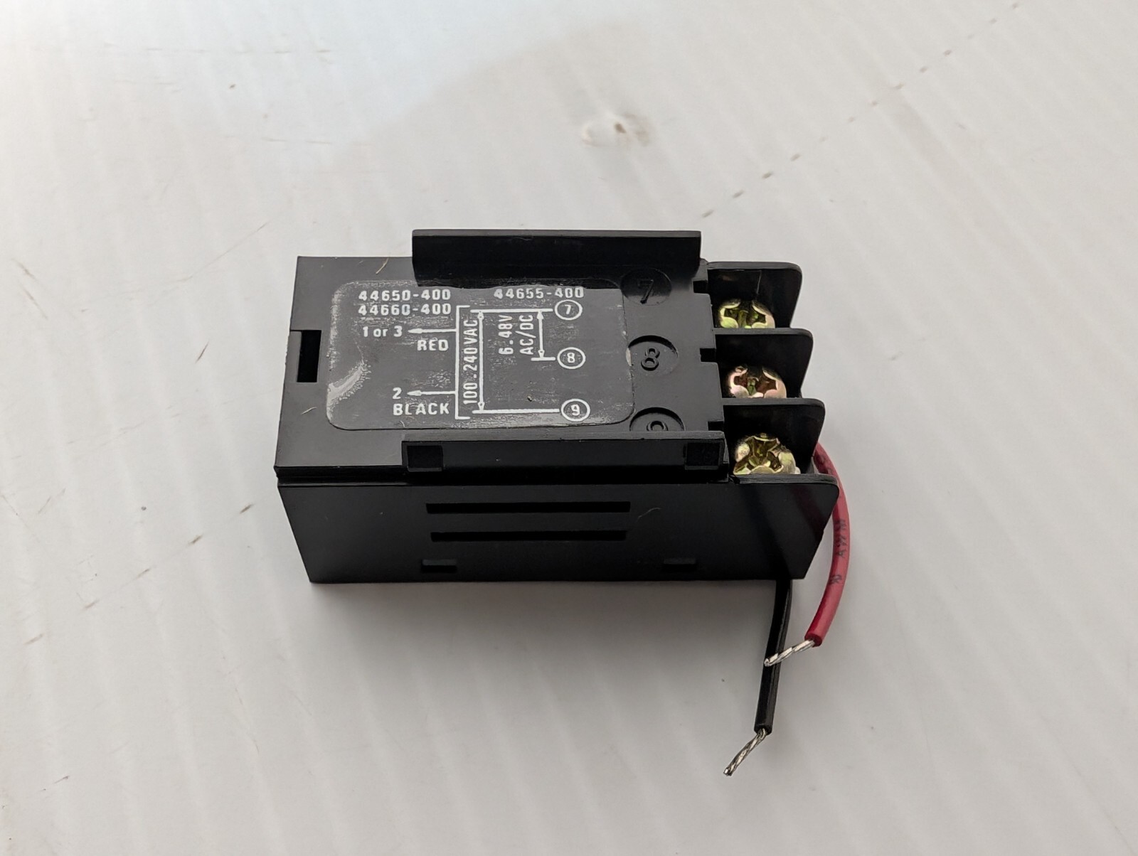 Eaton 44655-400 Voltage Conversion Module