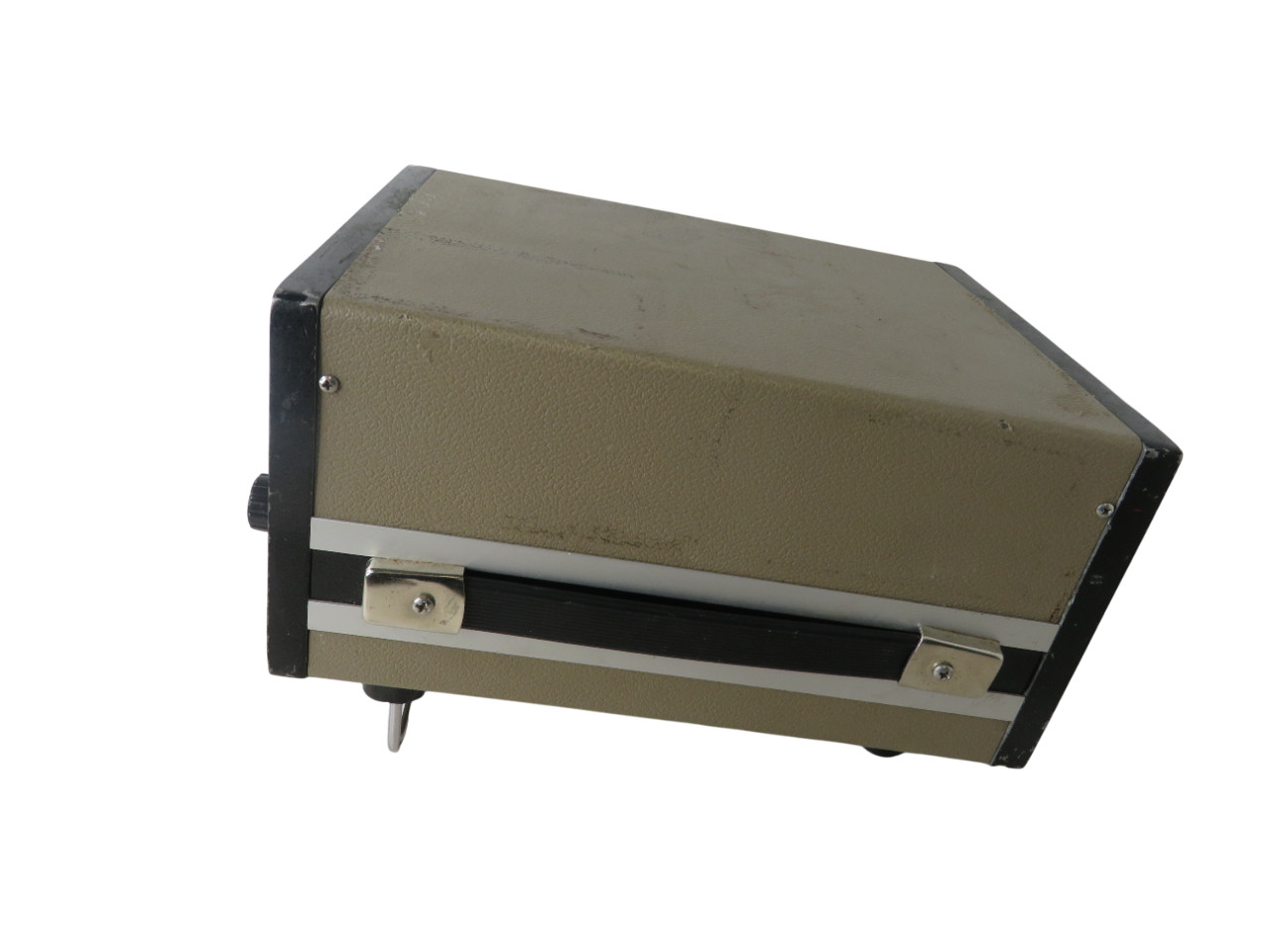 BALLANTINE 3440A RF MILLIVOLTMETER - Free Shipping
