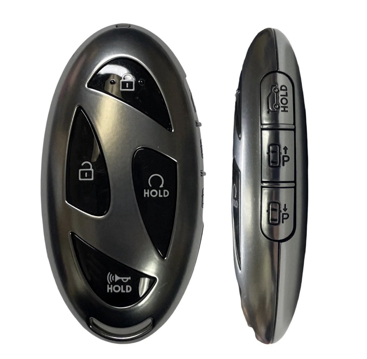 2024-2026 HYUNDAI KONA 7 BUTTON SMART KEY 95440-BE200 / TQ8-FOB-4F61M43