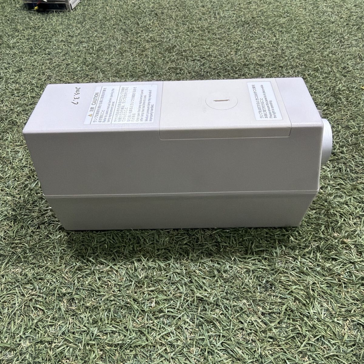 SCHOTT MegaLight200V Cold Light Source Unit