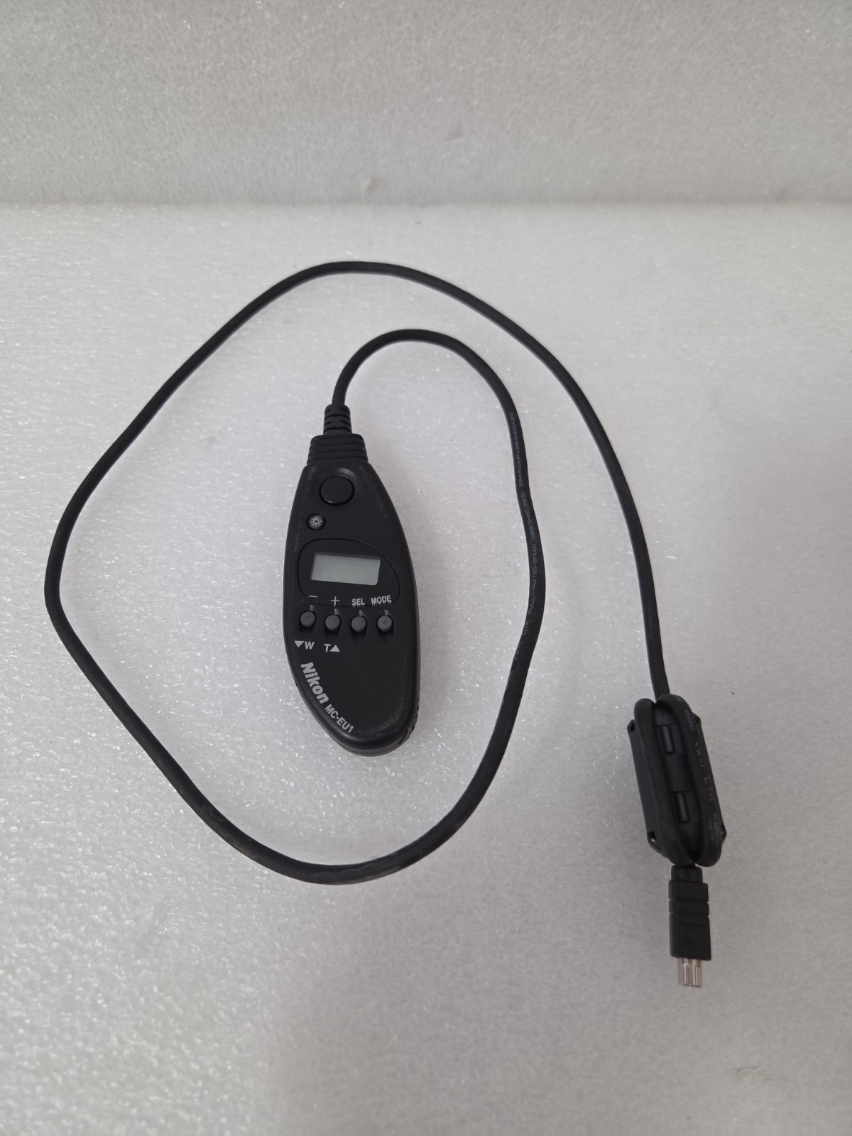Nikon MC-EU1 Remote Cord