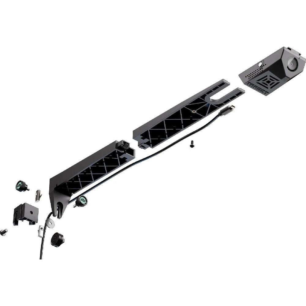 TARGET VIRT CAMERA