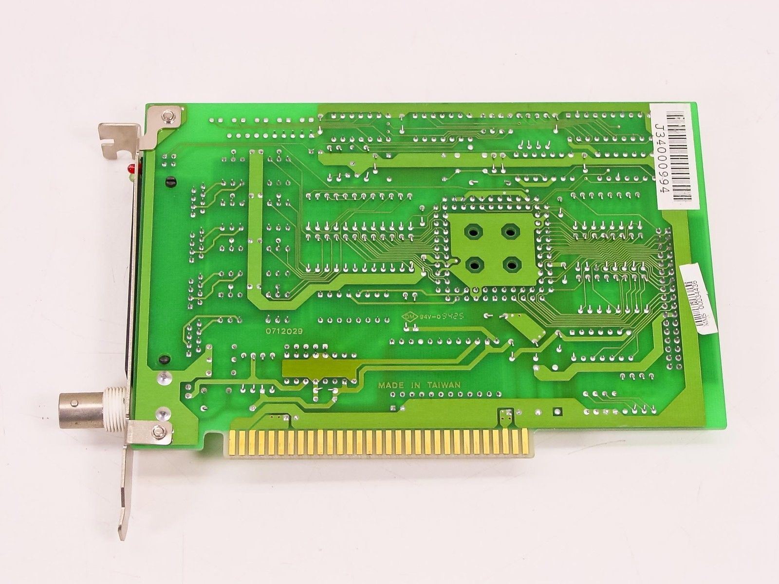 Danpex Network Card - Winbond W89C980P EN-400I