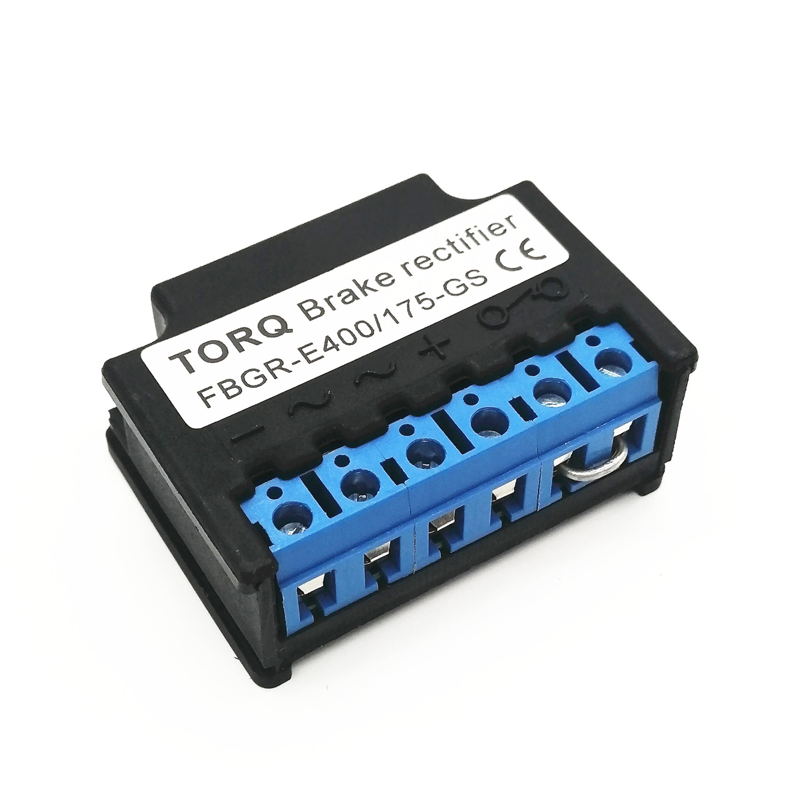 FBGR-E400/175-GS Motor Brake Module Half Wave Rectifier