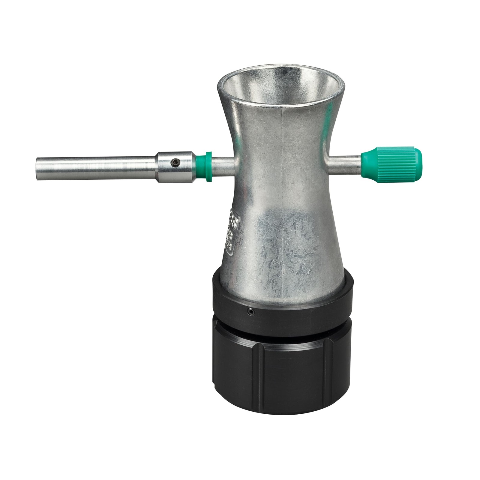 RCBS Green Cosmetic Powder Tricker Reloading Tool for Home Hand Loaders