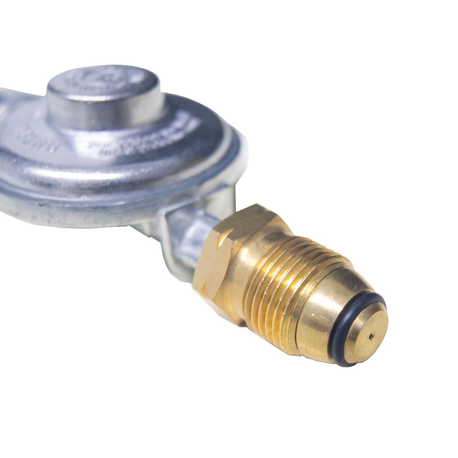 F276136 Propane Low Pressue Regulator,Multicolored,Regular