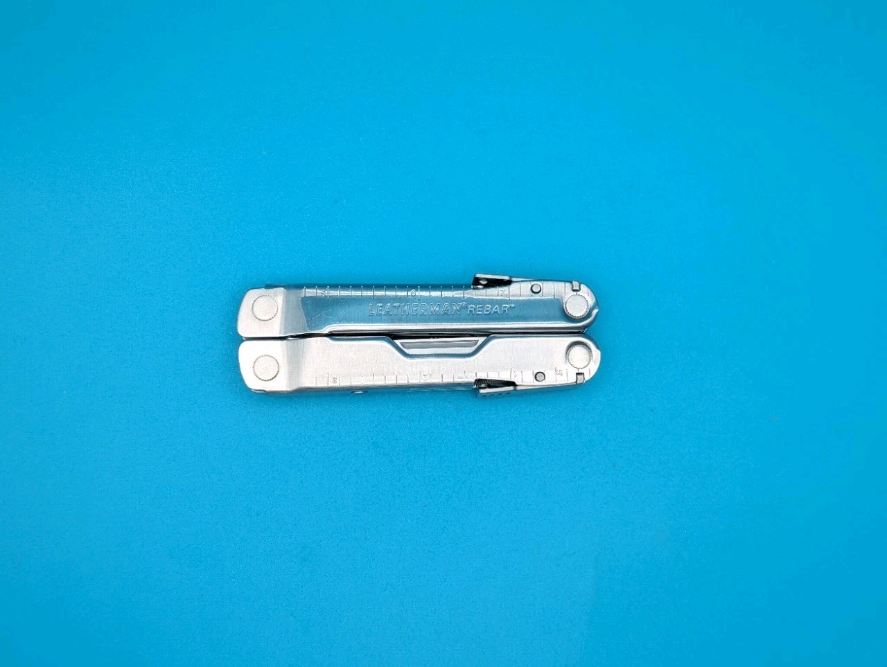 Leatherman Rebar Multi-Tool! Free Shipping!